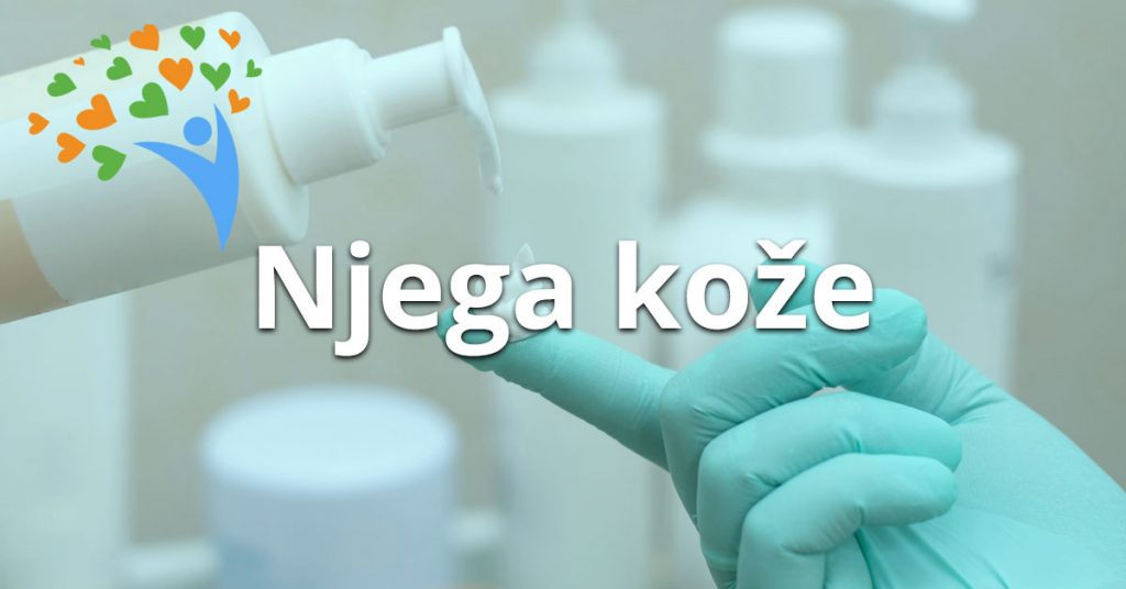 Read more about the article Njega kože