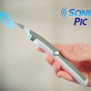 Ultrazvučni čistač za zube – Sonic Pic