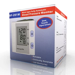 Digitalni aparat za mjerenje krvnog pritiska